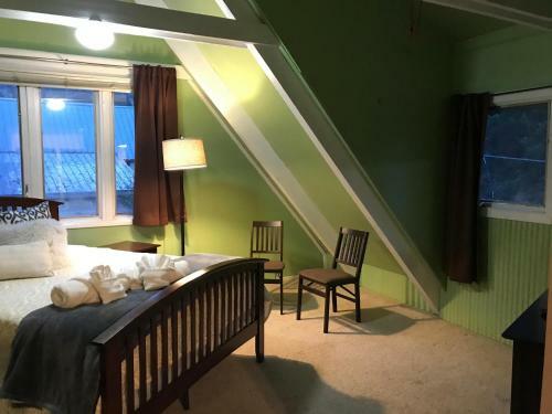 Loft At Alyeska - Private Room In Shared House