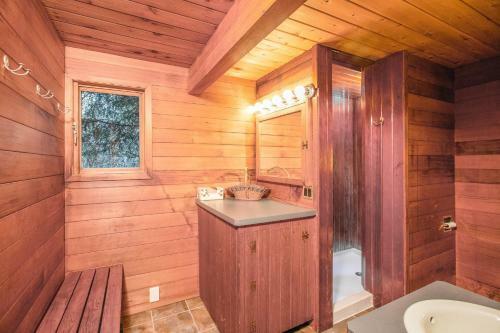 Cedar Chalet On Davos