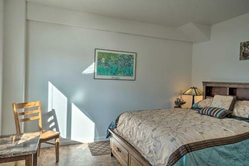 Homer Hideaway On Fritz Creekside - Pets Welcome