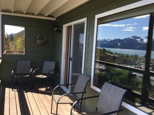 Apartamento Cliff Top Townhouse
