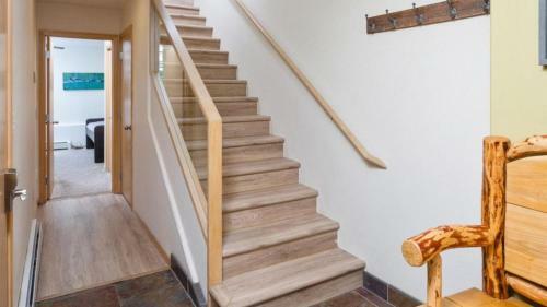 Apartamento Cliff Top Townhouse