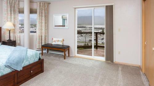 Apartamento Cliff Top Townhouse