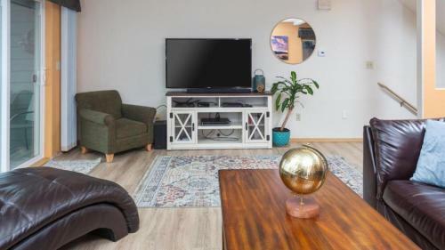 Apartamento Cliff Top Townhouse