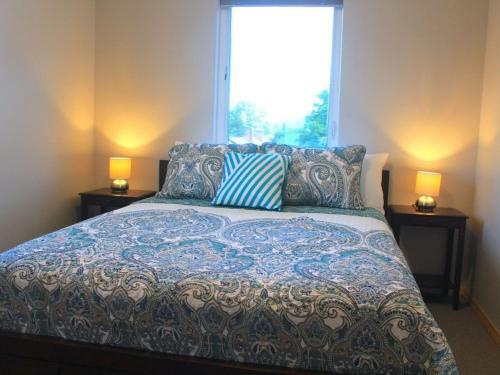 Apartamento Driftwood Suites - Seastar (#4)