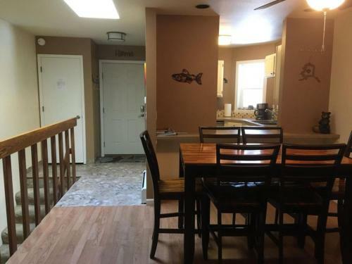 Apartamento Fishers Hideaway