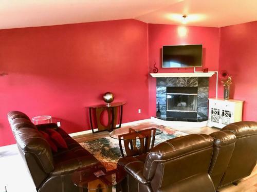 Apartamento Oceanview Townhouse