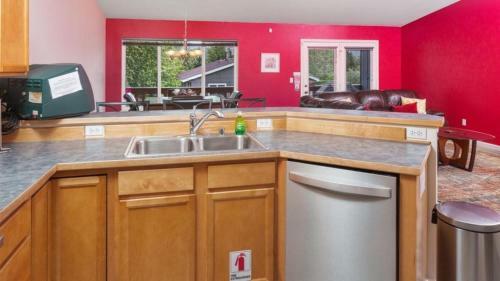 Apartamento Oceanview Townhouse
