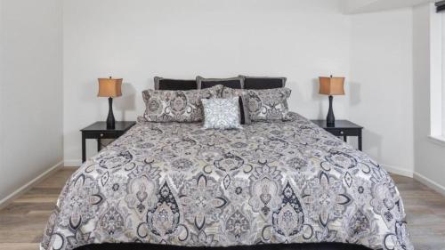 Apartamento Oceanview Townhouse