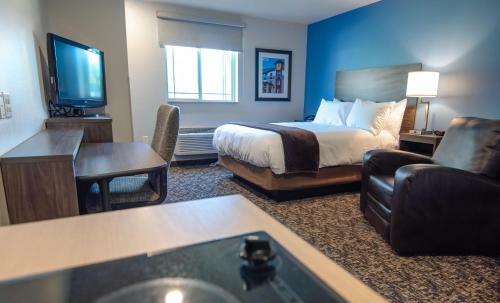 My Place Hotel-phoenix West/avondale, Az