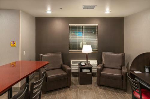 My Place Hotel-phoenix West/avondale, Az