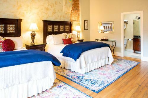 Letson Loft Hotel