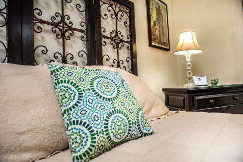Hotel Jonquil Motel