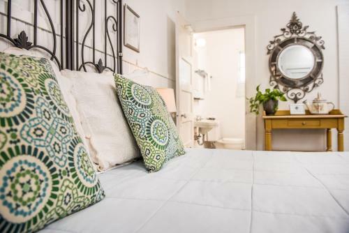Hotel Jonquil Motel