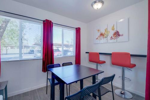 37a- Casa Grande Modern Condo 1bd W Heated Pool