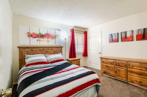 79 Casa Grande 2bd 2ba Modern Getaway Heated Pool