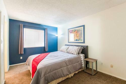 79 Casa Grande 2bd 2ba Modern Getaway Heated Pool