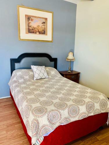 Motel Extended Stay Douglas