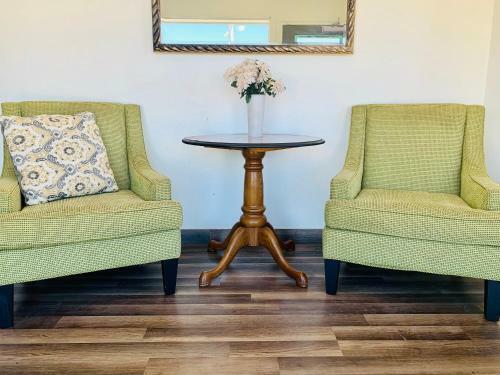 Motel Extended Stay Douglas