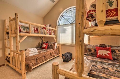 Braided Rein Mountain Ranch 10 Mins To Downtown!