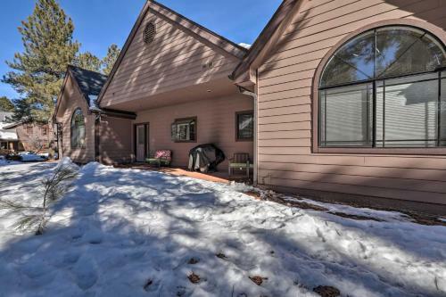 Braided Rein Mountain Ranch 10 Mins To Downtown!