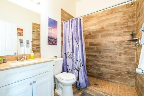 2b- Coolidge Arizona Modern Masterpiece 2 Bd #2b