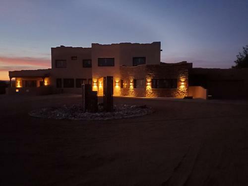 Origins Bed And Breakfast