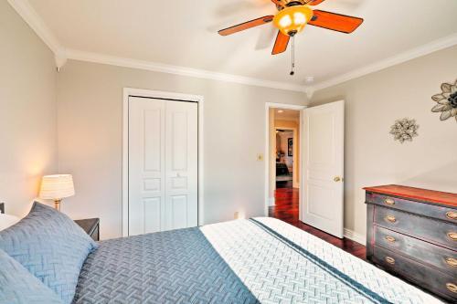 Flagstaff Home With Game Room About 6 Mi To Dtwn!