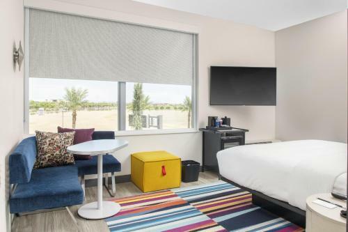Hotel Aloft Glendale At Westgate