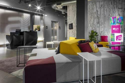 Hotel Aloft Glendale At Westgate