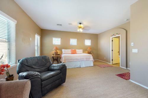 Providence Retreat
