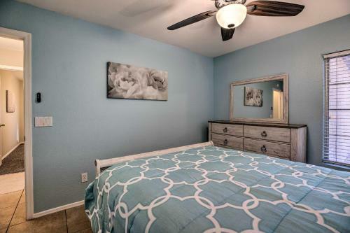 Gilbert Retreat With Outdoor Kitchen And Private Pool!