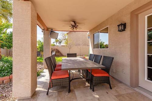 Piute Palace 5br By Casago