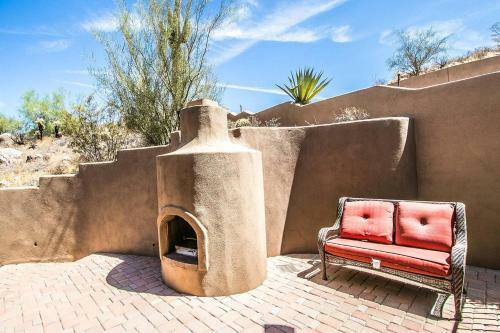 Breathtaking Views From This Hillside Masterpiece!