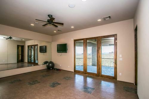 Breathtaking Views From This Hillside Masterpiece!