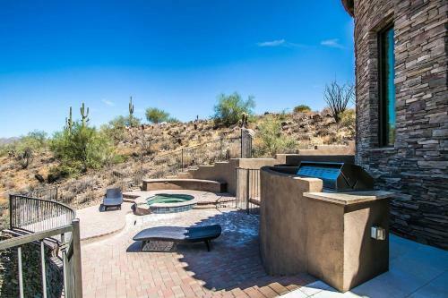 Breathtaking Views From This Hillside Masterpiece!