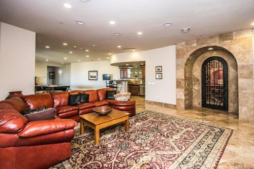 Breathtaking Views From This Hillside Masterpiece!
