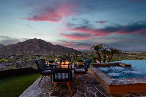 Casa Sunridge Home