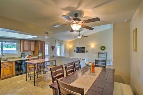 Desert Gem With Patio, 9 Mi To Mlb Training!