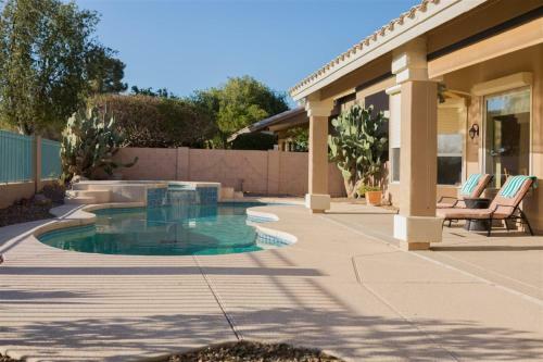 2128 N 134th Ave, Goodyear