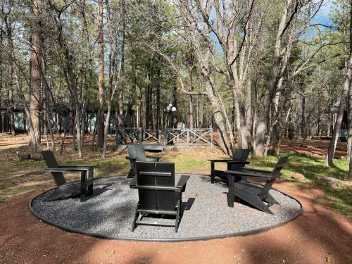 Hotel Buck Springs Resort