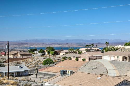 Upscale Havasu Home Private Pool, Rv Garage