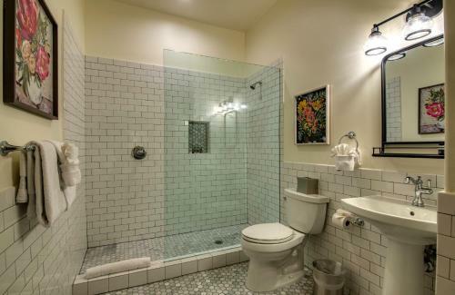 Hotel The Clinkscale