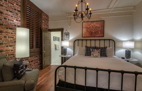 Hotel The Clinkscale