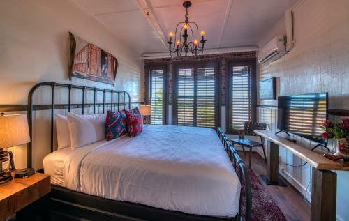Hotel The Clinkscale