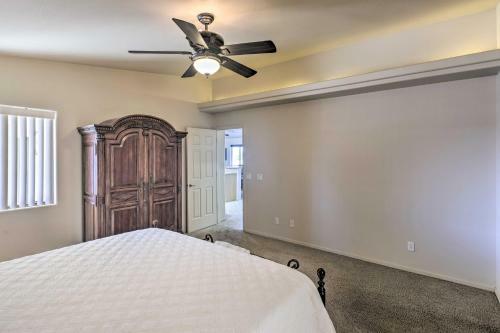 Idyllic Lake Havasu Home With Pool And Jacuzzi!