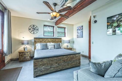 Jerome Copper Mountain - Downtown 3-unit Getaway Home
