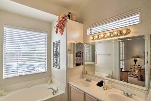 Las Sendas Escape With Pool Near Usery Mountain