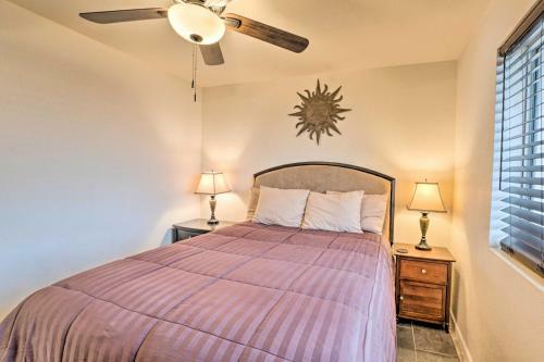 Chic Lake Havasu Abode With Pool, Grill And More