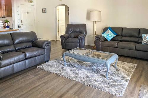 Bright Lake Havasu City Abode With Private Pool