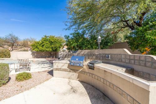 Las Sendas Desert Oasis Home Home